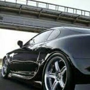 Meet your Posher, Chase